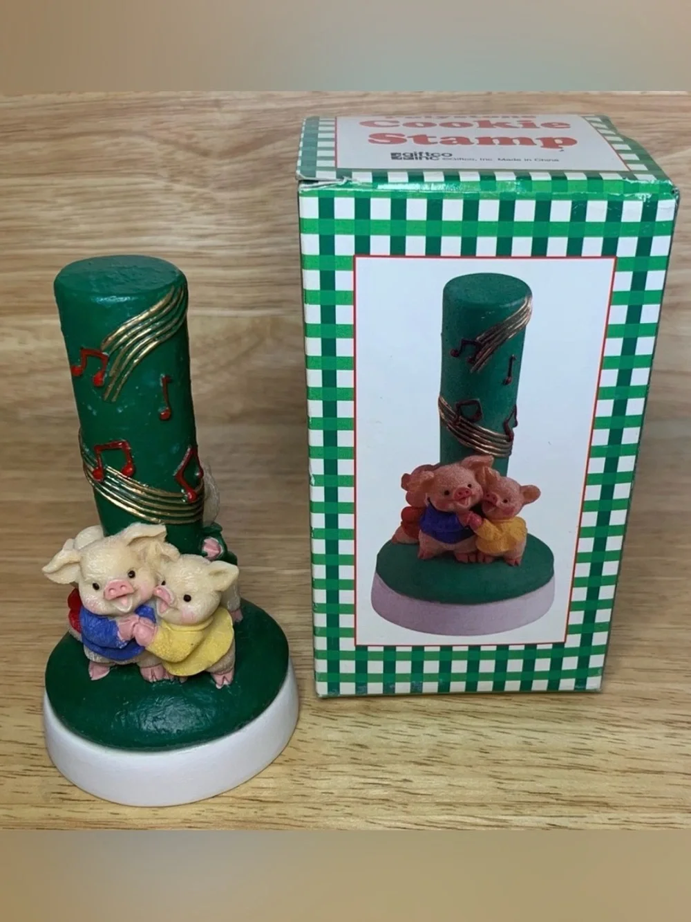 Giftco new box